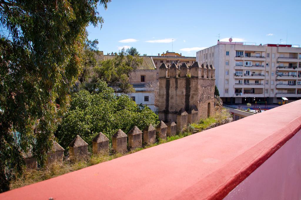 La Muralla * Sewilla