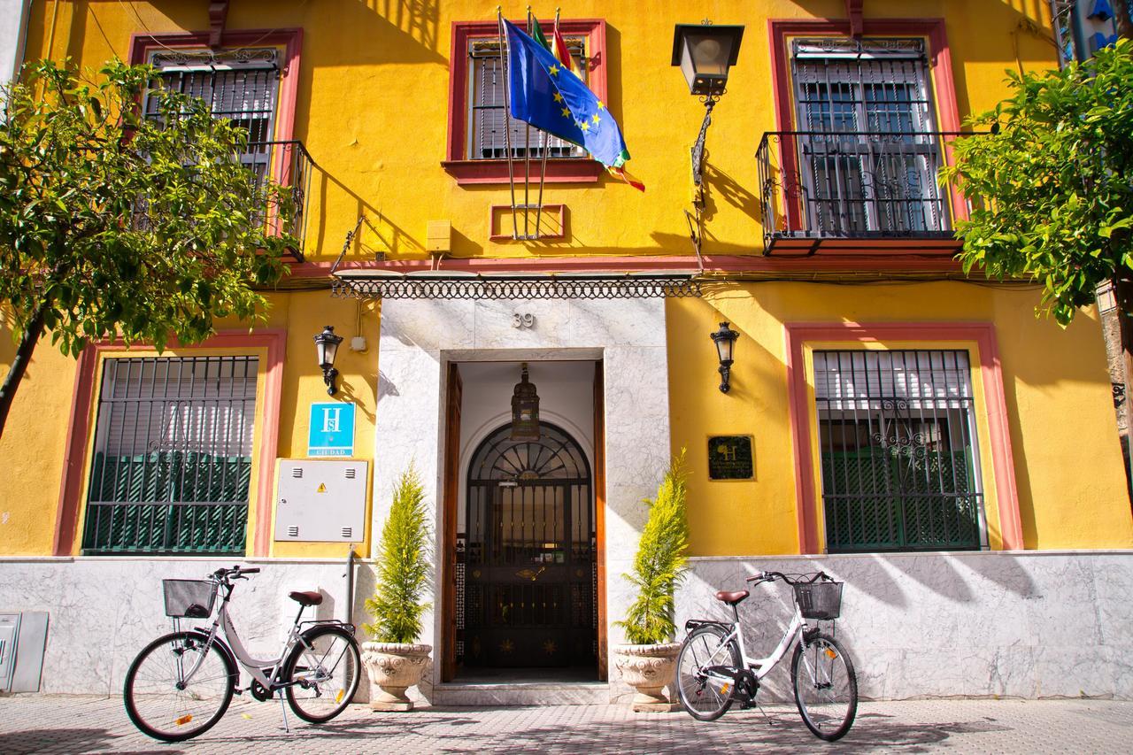 Pensjonat La Muralla *