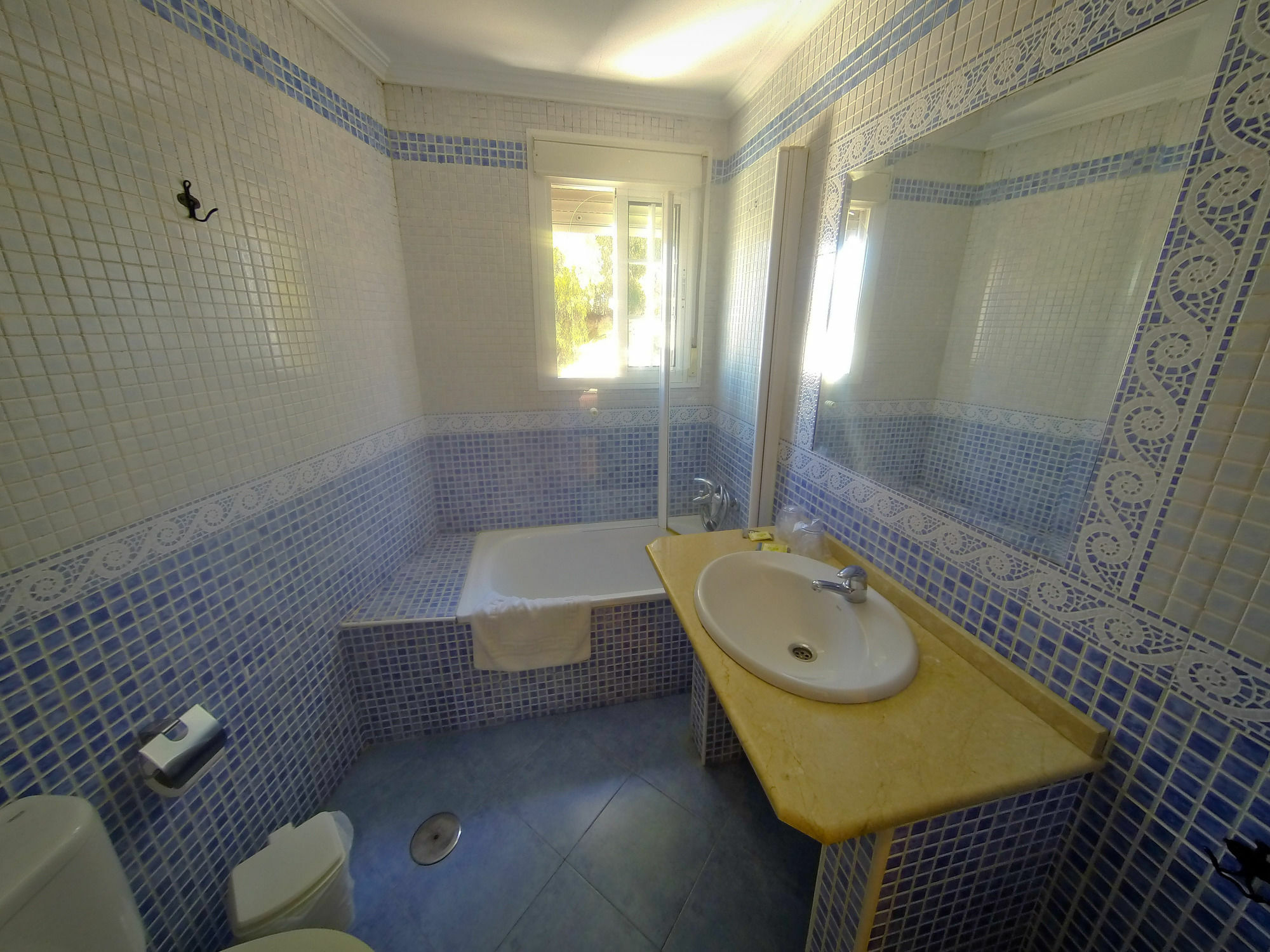 La Muralla Pensjonat *